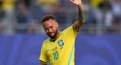 نيمار يؤكد اعتزاله الدولي: "قدمت دمي وحياتي من أجل البرازيل"