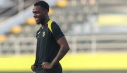 جنوى يستهدف موهبة الاتحاد إيلينيخينا بعد خطف ميتاي