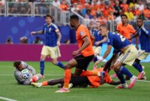 كأس العالم 2026: هولندا تصحح المسار وتضرب السويد بخماسية قاسية