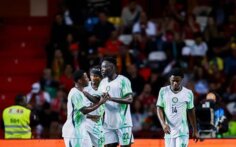 وديا: تعادل مثير بين روسيا ونيجيريا