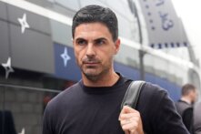 ارتيتا يشيد بعمق تشكيلة ارسنال بعد الفوز على نوتنغهام