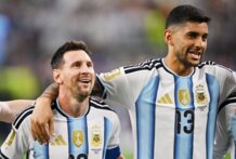 روميرو يعود لصفوف الأرجنتين قبل مواجهة الراس الاخضر