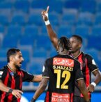 دوري روشن: نيوم يهزم الفتح، الرياض يتجاوز الخلود وتعادل بين الدرعية وابها