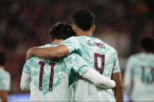 بنفيكا يفرض حضوره في منتخب البرتغال بـ9 مواهب من أكاديميته
