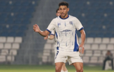 بعد إصابة حمدي فتحي.. منتخب مصر يعلن البديل