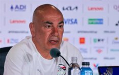 حسام حسن: هدفنا انتصار تاريخي لمصر بالمونديال والتأهل للدور المقبل