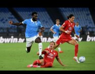 كأس إيطاليا: مفاجأة مدوية بخروج مبكر للاتسيو على يد مانتوفا