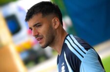 مان سيتي يضع رولي على رأس أولوياته لتعويض ترافورد