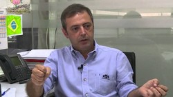 خاص: ايلي نصار: ادارة الحكمة دعمت الاتحاد في قراره بشأن الاشكال في غزير