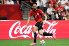 زيكو.. من بائع ملابس إلى نجم مصري في كأس العالم
