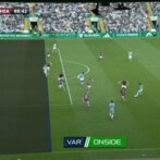 الانتقادات ترافق فوز سلتيك بلقب الدوري الاسكتلندي