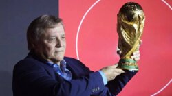 بيرتوني يحذّر الأرجنتين من “فخ الأبطال” قبل المونديال