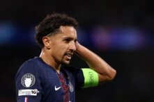 ماركينيوس: ما زلت اتابع اخبار روما وحزين لغياب ايطاليا عن المونديال