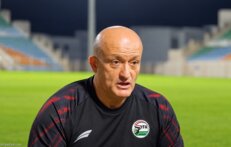مدرب اليمن: "خليجي 27" هدفنا وليست محطة لكأس آسيا