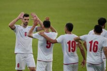 ترقّب إيراني لقرار التأشيرات الأميركية قبل انطلاق كأس العالم 2026