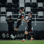 دوري روشن السعودي: سقوط الاتحاد على يد الشباب