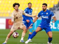 كأس نجوم قطر: الخور ينتصر على الريان بثنائيّة