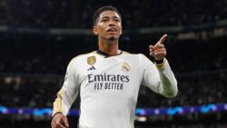 تألق بيلينغهام في المونديال يرسخ مكانته قائداً لمستقبل ريال مدريد