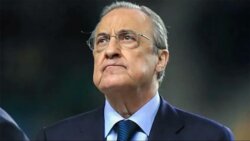 الحكام الإسبان يصعّدون ضد بيريز بعد اتهاماته بالفساد