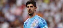 ريال مدريد يستعد لحماية مرماه ببدائل جديدة
