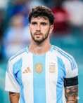 بيلاردي رفض عرضاً مغرياً من بوكا جونيورز من أجل روما