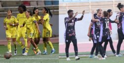 النصر إلى نصف نهائي غرب آسيا للسيدات.. وفوز ثمين لبنات الإماراتي على اكاديمية بيروت