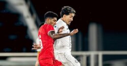 ودياً: منتخب لبنان يحقق الانتصار على حساب السد القطري