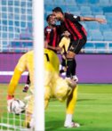 دوري روشن السعودي: الرياض يتغلب على نيوم.. وفوز الفيحاء على أبها