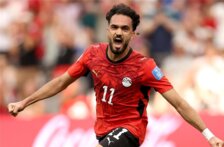 بيراميدز لا يمانع مغادرة زيكو في حال وصول عرض لائق