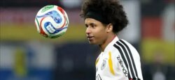 كلوب يجري تعديلاً مفاجئاً على قائمة المنتخب الالماني