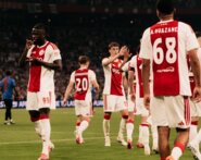 دوري المؤتمر الاوروبي:اياكس يحسم تأهله بإكتساحه سيون وتأهل موناكو وفرايبورغ وخروج راينجرز