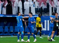 الهلال يعزز  صدارته لدوري روشن.. تعرف على جدول الترتيب بعد الجولة الثامنة
