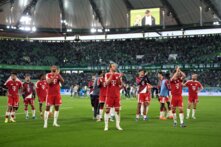 بايرن يحطم الرقم القياسي لاكبر عدد من الاهداف في الدوريات الاوروبية الكبرى