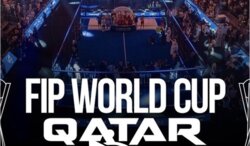 قطر تستضيف كأس العالم للبادل