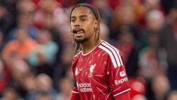 باركولا ينهي صيامه التهديفي مع ليفربول