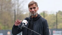 تقارير: مورينيو وكلوب ضمن صراع انتخابات رئاسة ريال مدريد