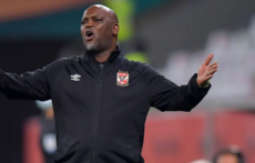 موسيماني يعود لقيادة جنوب أفريقيا للمرة الثالثة