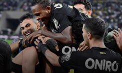 الزمالك يخطف فوزًا قاتلًا أمام الجيش الرواندي في دوري أبطال أفريقيا