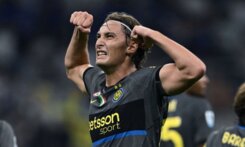 إنتر يحدد 100 مليون يورو للتخلي عن بيو إسبوزيتو