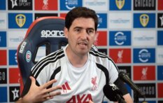ليفربول يقترب من ضم موهبة باريس سان جيرمان إبراهيم مباي