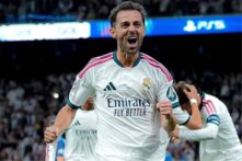 برناردو سيلفا... صفقة مورينيو التي أعادت التوازن إلى وسط ريال مدريد