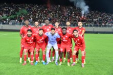 الدوري اللبناني لكرة القدم: النجمة يعود من الجنوب بانتصار عريض على الرياضي العباسية
