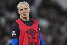 فيورنتينا يعلن التعاقد مع اليخاندرو خيمينيز