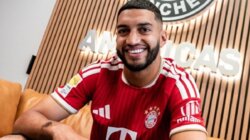 بايرن ميونيخ يتعاقد رسميا مع الصيباري
