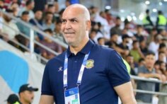 الطرابلسي مدرب الشرطة : الصبر حسم مواجهة السيب