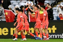 مونديال 2026: الصين تُفسد المباراة التحضيرية الأولى للمدرب روتن مع كوراساو