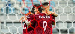 الدوري المصري: زد يسقط امام سيراميكا كليوباترا