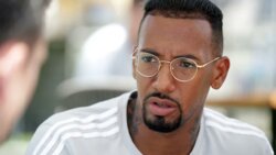 بواتينغ يستعد للانضمام للجهاز الفني في طرابزون سبور