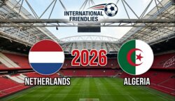 ابرز الاحداث الرياضية ليوم الاربعاء 06-03-2026