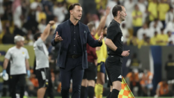 قلق في الأهلي مع اقتراب رحيل يايسله واهتمام أوروبي متزايد